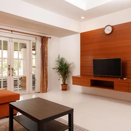 Villa With Pool, Garden And Terrace - Kamala #123 Phuket Exterior photo